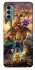 Чохол на Motorola Moto G60 Pokemon фото 1 з 1