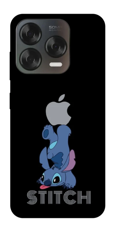 Чохол на ZTE Blade V70 Design Stitch ver.18 фото 1 з 2