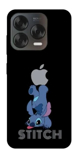 Чохол на ZTE Blade V70 Design Stitch ver.18 фото 1 з 2