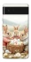 Чехол на Google Pixel 6 BunnyMood фото 1 из 1