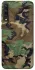 Чехол на Huawei Y6p Camouflage v12 фото 1 из 1