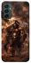 Чехол на Samsung Galaxy M34 5G Grommash Hellscream фото 1 из 1