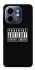 Чехол на Infinix Smart 9 4G / Hot 50i Parental Advisory Label фото 1 из 1