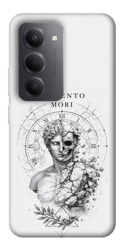 Чохол на Xiaomi Redmi 15 (Global) Tattoo ver.5 фото 1 з 1