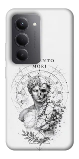 Чехол на Xiaomi Redmi 15 (Global) Tattoo ver.5 фото 1 из 1