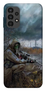 Чехол на Samsung Galaxy A13 4G Stalker v1 фото 1 из 1