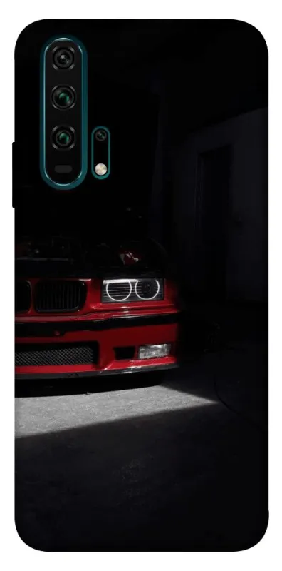 Чехол на Huawei Honor 20 Pro BMW v21 фото 1 из 1