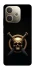 Чохол на Oppo A5 Pro 4G Golden Skull фото 1 з 1