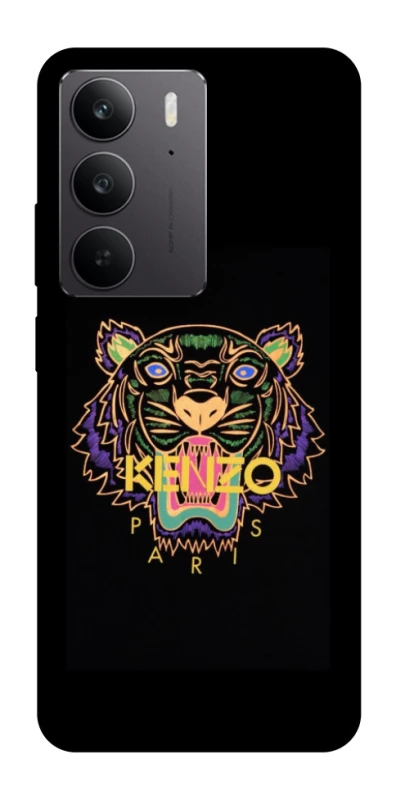 Чохол на Realme C75 Kenzo фото 1 з 1