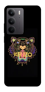 Чохол на Realme C75 Kenzo фото 1 з 1