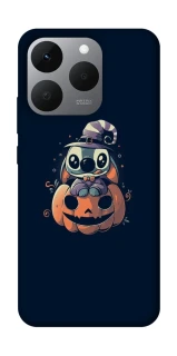 Чохол на Realme 15T Halloween Stitch ver.3 фото 1 з 1