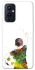 Чехол на OnePlus 9 Football Kids фото 1 из 1
