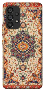 Чехол на Samsung Galaxy A53 5G Килим v10 фото 1 из 1