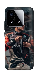 Чохол на Xiaomi 15 F-1 ver.10 фото 1 з 1