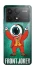 Чехол на Xiaomi Poco F6 Pro FrontJoker фото 1 из 1