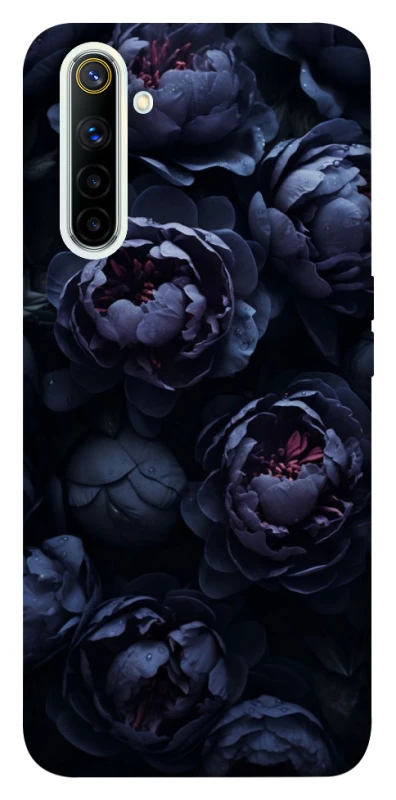 Чохол на Realme 6 Sunny Snowdrops фото 1 з 1