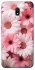 Чехол на Xiaomi Redmi 8a Розовые цветы v2 фото 1 из 1