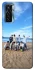 Чехол на TECNO Camon 17 Pro Stray Kids All In One Frame фото 1 из 1