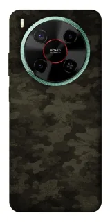 Чехол на ZTE Nubia V70 Max Camouflage v22 фото 1 из 1