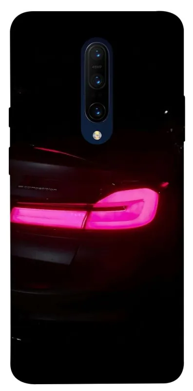 Чохол на OnePlus 7 Pro BMW v46 фото 1 з 1