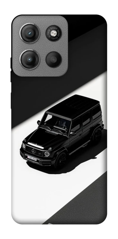 Чохол на Motorola Moto G15 Power Cubik фото 1 з 1