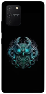 Чохол на Samsung Galaxy S10 Lite Fantastic owl фото 1 з 1