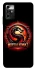 Чохол на ZTE Blade V40 Vita Mortal Kombat Dragon фото 1 з 1
