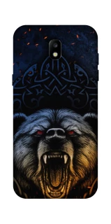 Чохол на Samsung Galaxy J5 (2017) Bear v2 фото 1 з 1