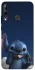 Чехол на Huawei P40 Lite E Stitch ver.2 фото 1 из 1