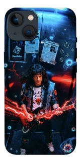 Чехол на Apple iPhone 13 (6.1") Stranger Things ver.42 фото 1 из 1