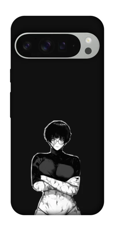 Чохол на Google Pixel 9 Pro XL Maki фото 1 з 1