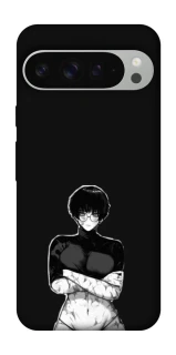 Чохол на Google Pixel 9 Pro XL Maki фото 1 з 1