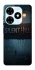 Чохол на TECNO Spark Go 2024 Silent Hill aesthetic ver.2 фото 1 з 1