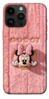 Чехол на Apple iPhone 14 Pro Max (6.7") Gucci ver.3 фото 1 из 1