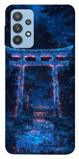 Чехол на Samsung Galaxy M32 torii gate фото 1 из 1