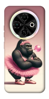 Чехол на TECNO Spark 30C Горила фото 1 из 1