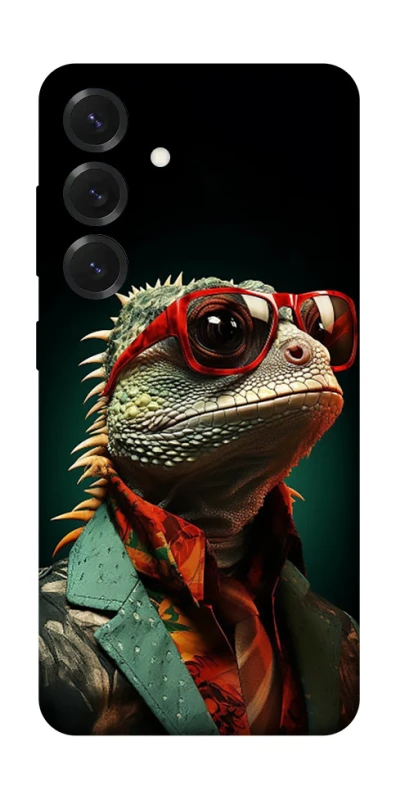 Чехол на Samsung Galaxy S26 Edge Игуана фото 1 из 1