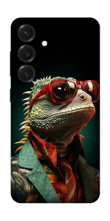 Чехол на Samsung Galaxy S26 Edge Игуана фото 1 из 1