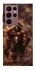 Чехол на Samsung Galaxy S22 Ultra Grommash Hellscream фото 1 из 1