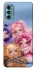 Чохол на Motorola Moto G60 SKULLPANDA × My Little Pony Ver.1 фото 1 з 1