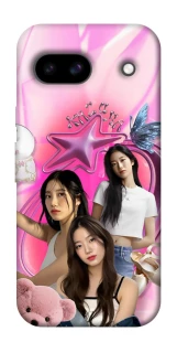 Чохол на Google Pixel 8a Kazuha - LE SSERAFIM фото 1 з 1