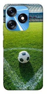 Чохол на TECNO Spark 10 Football aesthetic ver.6 фото 1 з 1