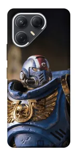 Чехол на TECNO Pova 7 Warhammer 40k фото 1 из 1
