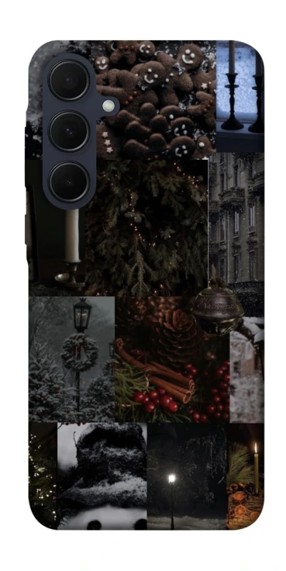 Чохол на Samsung Galaxy A55 Christmas mood ver.6 фото 1 з 1