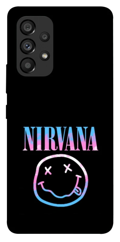Чохол на Samsung Galaxy A53 5G Nirvana ver.6 фото 1 з 1