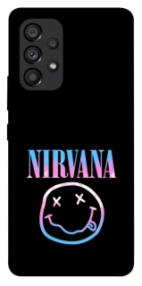 Чохол на Samsung Galaxy A53 5G Nirvana ver.6 фото 1 з 1