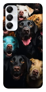 Чохол на Samsung Galaxy A05s Собаки фото 1 з 1