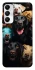 Чохол на Samsung Galaxy A05s Собаки фото 1 з 1