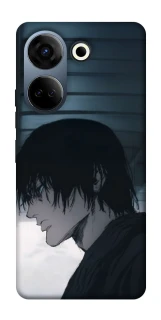 Чохол на TECNO Camon 20 Pro (CK7n) Toji Zenin фото 1 з 1