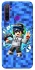 Чехол на Realme 5 Roblox collage ver.6 фото 1 из 1